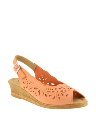 spring step orella wedge sandal