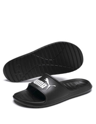 puma slide sandals