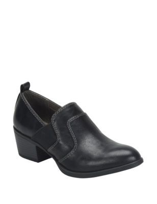 UPC 190135661549 product image for Eurosoft Alena Ankle Boots - Black - 9 - Eurosoft | upcitemdb.com