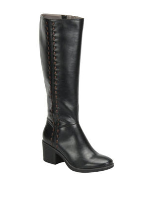 UPC 190135692208 product image for Eurosoft Women's Jade Comfort Boots - Black - 8 - Eurosoft | upcitemdb.com