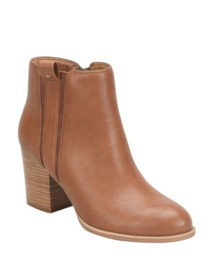 UPC 190135660757 product image for Eurosoft Sabira Ankle Boots - Cognac - 9.5 - Eurosoft | upcitemdb.com