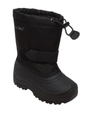 Tecs 6821 Winter Boots - Toddlers & Girls 8-2 | Stage Stores