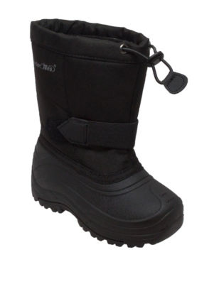 Tecs 6821 Winter Boots Toddlers & Girls 82 Stage Stores