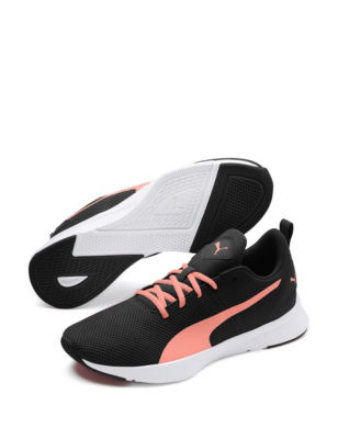puma flyer runner womens
