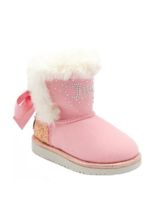 juicy couture lil windsor boots