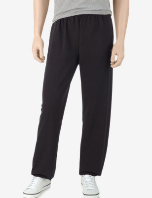 men's spalding sweatpants