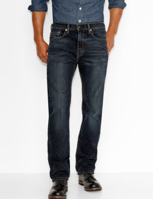 levis 505 navarro