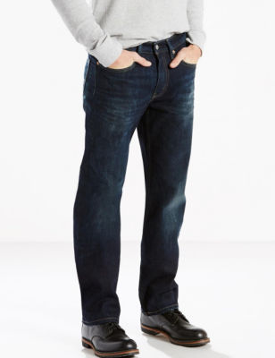 Levi's Men's 514 Ship Yard Jeans | Stage Stores