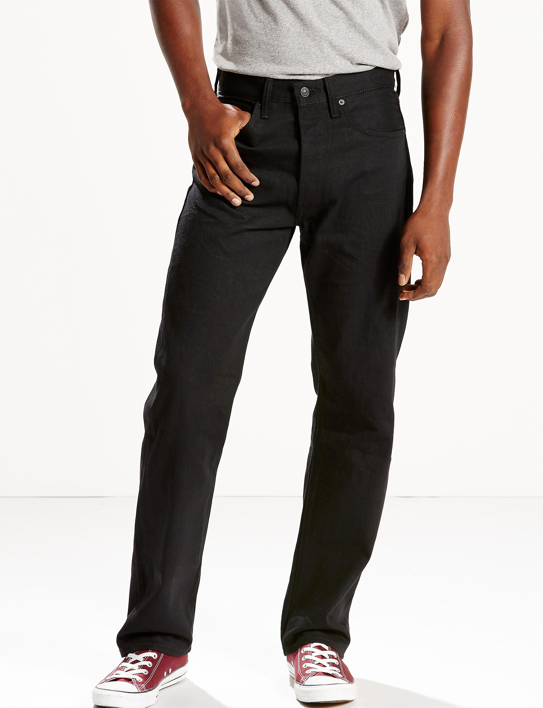 Levi's Men's 501 Modern Jeans | Stage Stores