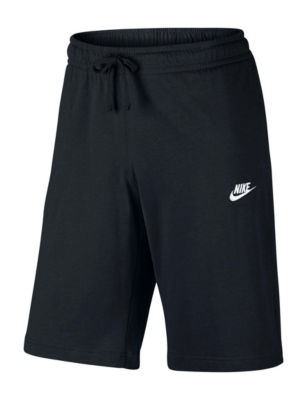 nike herren shorts nsw jsy club