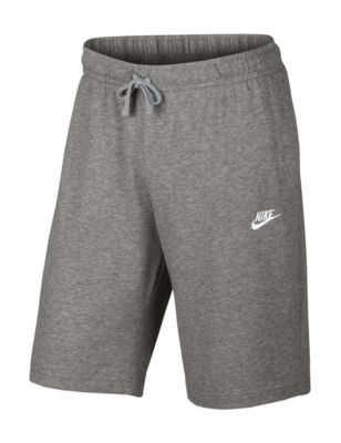 nike herren shorts nsw jsy club