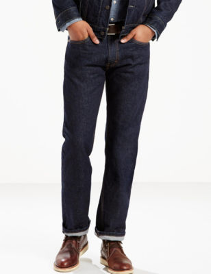 belk levi 505 jeans