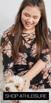 Shop Juniors Athleisure at Stage