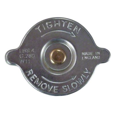 4 psi on sale radiator cap