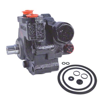 Ford eaton power-steering pump #1