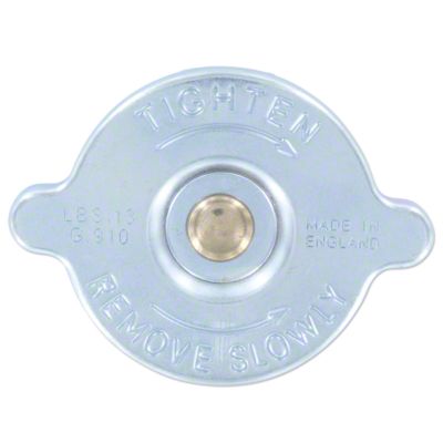 ABC1394 - 13 PSI Radiator Cap