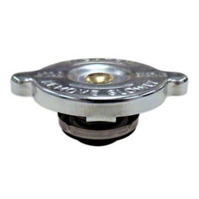 radiator cap