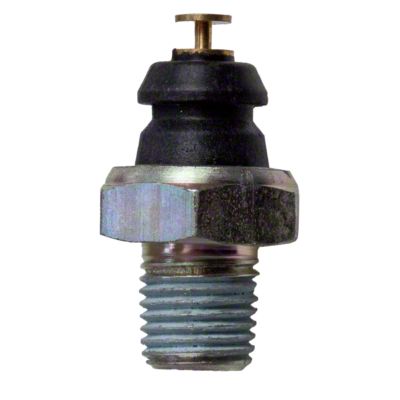 Ford oil pressure sender thread #2