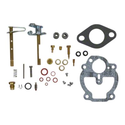 Zenith 28-228 Carburetor Repair Rebuild Kit