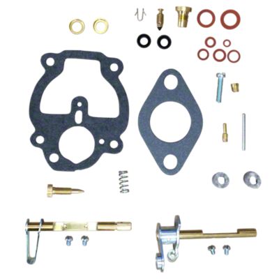 Zenith Carburetor Rebuild Kit