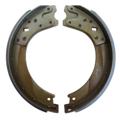 77 Sports Brake shoe bonding for All Gendre