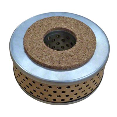 Ford power steering pump filter #5