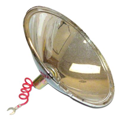 ABC350 Headlight Reflector