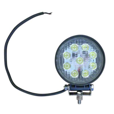 ABC3514 Universal 12 Volt LED Flood Light Assembly