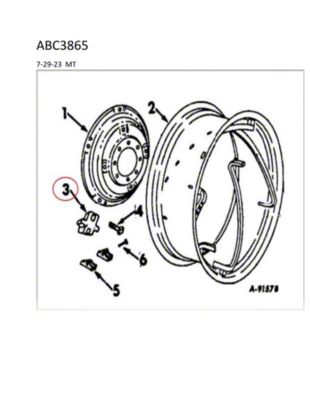 spin out rim products for sale