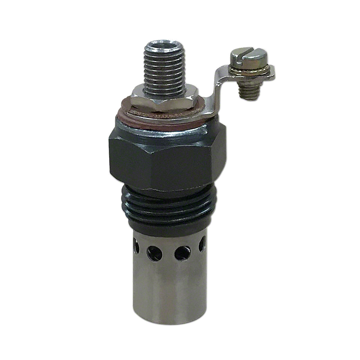 D8NN9A36AA 86550509 Intake Manifold Glow Plug Heater Fits Ford Diesel Models 