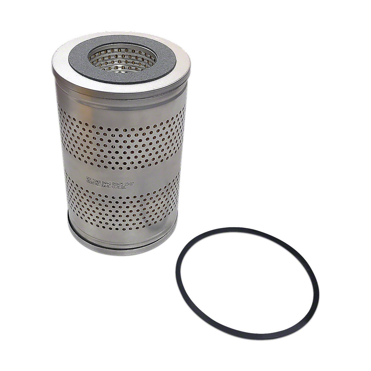 Details about   ABC4535 Hydraulic Filter Fits Case 