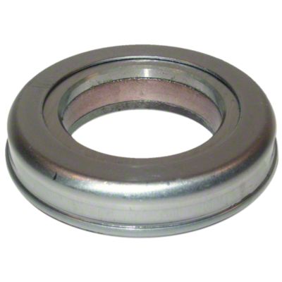 How Does A Throw Out Bearing Work