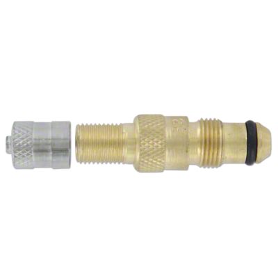 Tyre tube valve sale