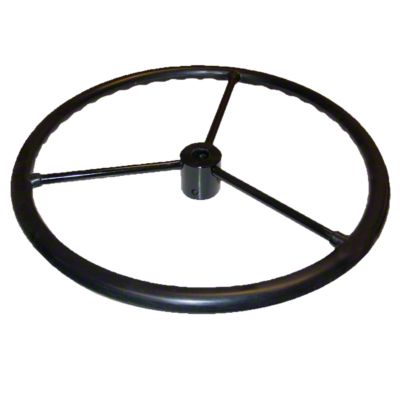 ACS108 - ALLIS CHALMERS STEERING WHEEL FOR WC WD WD45 D17 OTHERS!