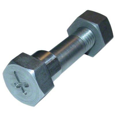 ACS281 - CAM LOCK BOLT