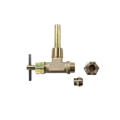 CKS6407 - FUEL SHUTOFF VALVE CASE A51780