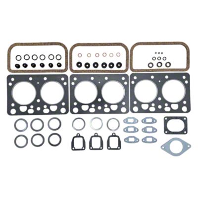 CKS8115 - HEAD GASKET SET CASE EARLY 930- 1130-CRAWLER