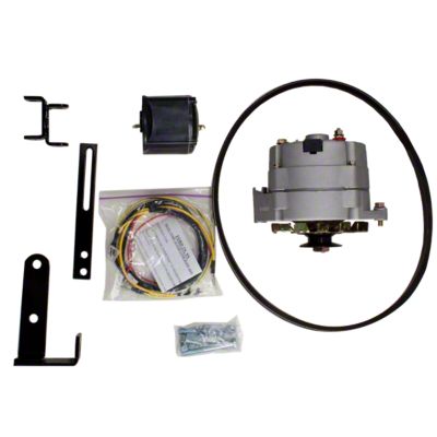 Fds1084 Alternator Conversion Kit