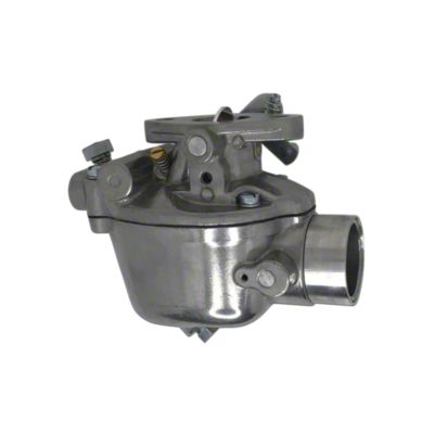 1957 Ford tractor carburetor #2