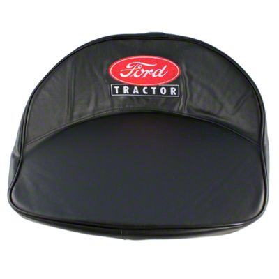 Ford tractor seat cushion #5