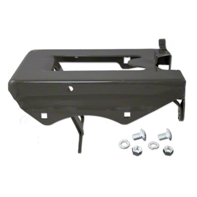 Ford 2n battery #9