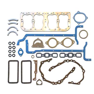 Engine gasket sets ford #10