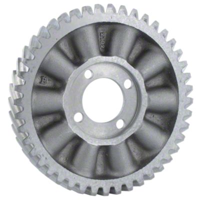 Camshaft Gear | Ford 8N Camshaft Gear | 91A6256A | 7RA6256A | FDS2036