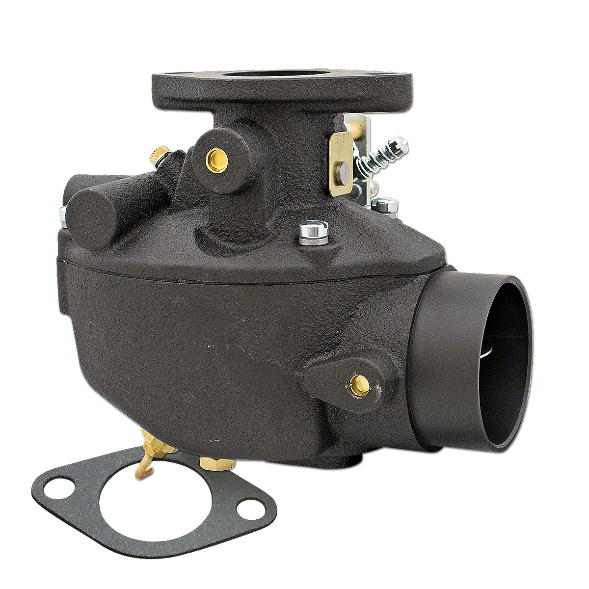 FDS3578 - CARBURETOR NEW NOT REBUILT FDS3578 - CARBURETOR NEW NOT REBUILT