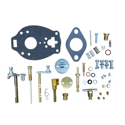 Fds3586 Premium Carburetor Repair Kit