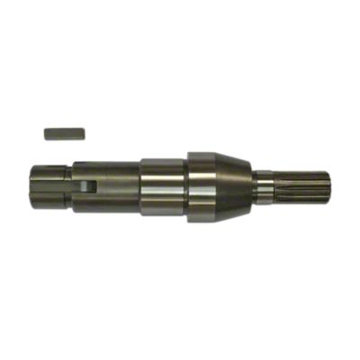 Hydraulic Vane Pump Shaft with Drive Key FDS3659