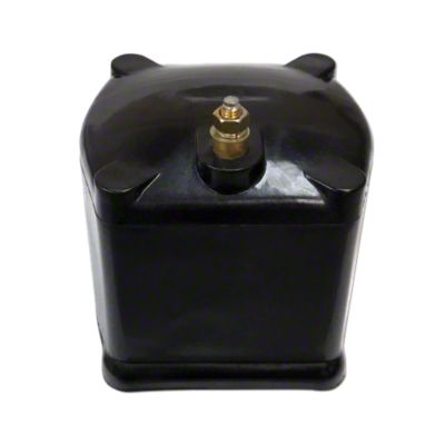Fds35 12 Volt Distributor Coil Internally Resisted