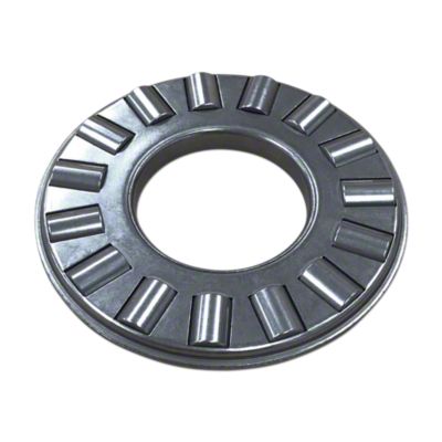 hydraulic thrust bearing