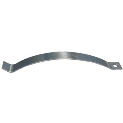 Ford tractor hood spring #9