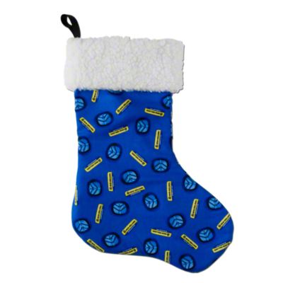 Ford logo christmas stocking #2